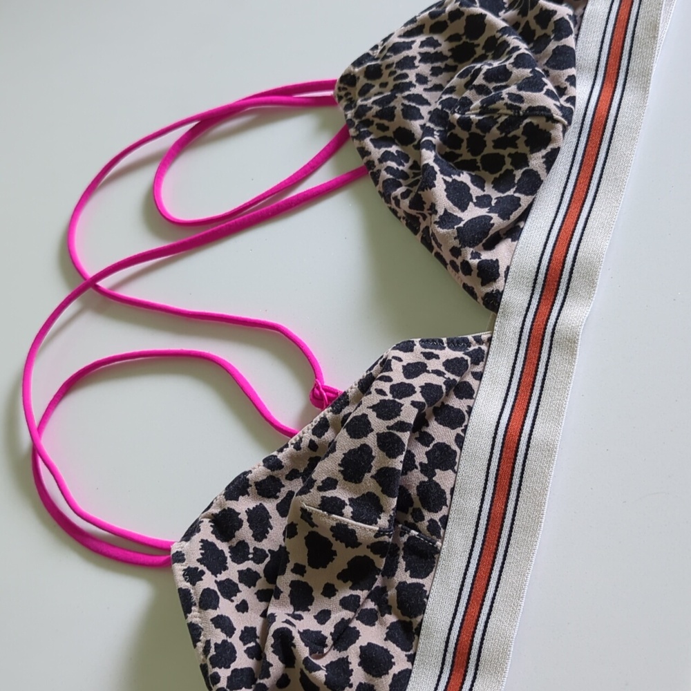 Victoria's Secret bralette
